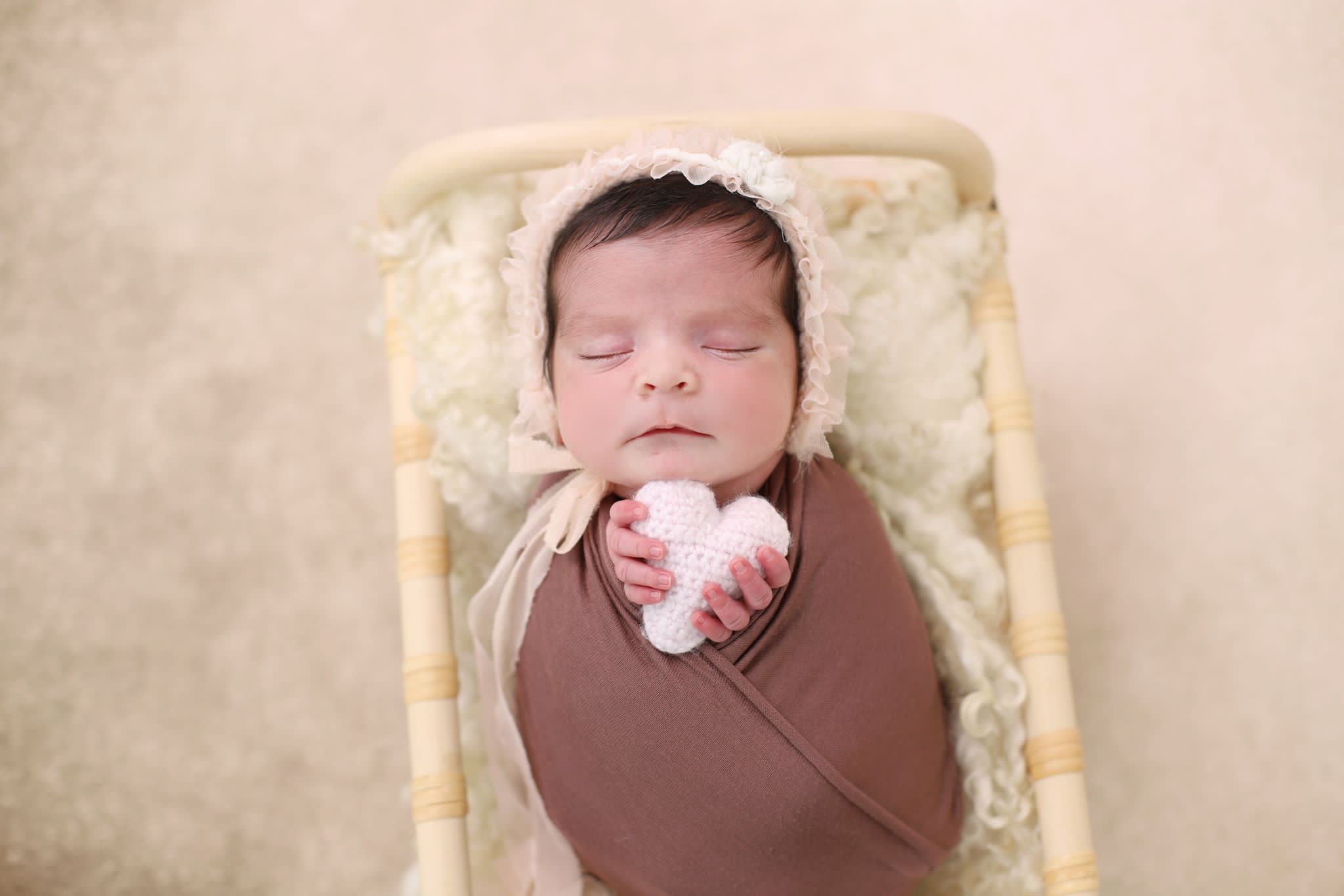 Kraamzorg Baby Hearts