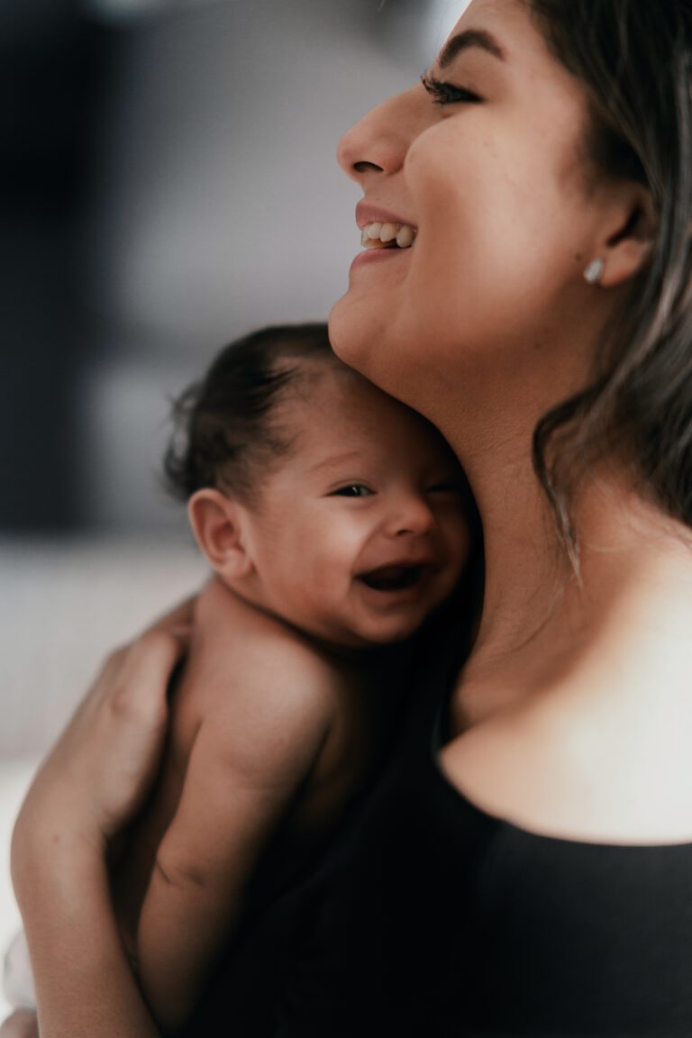 Kraamzorg Baby Hearts